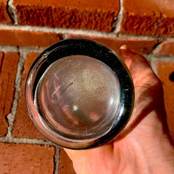 1930s Gin Xoiguer-Mahon Gin Antique Handcrafted Bottle/mixologist party man cave - Picture 5 of 7